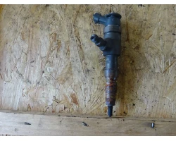 INJECTOR Peugeot PARTNER 3 2011 1.6HDI 0445110340