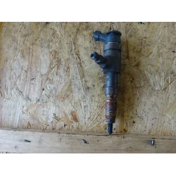 INJECTOR Peugeot PARTNER 3 2011 1.6HDI 0445110340