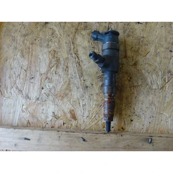 INJECTOR Peugeot PARTNER 3 2011 1.6HDI 0445110340
