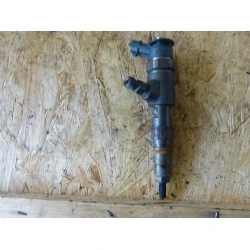 INJECTOR Peugeot PARTNER 3 2011 1.6HDI 0445110340