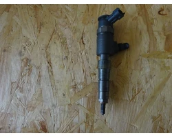 INJECTOR Peugeot 308 2011 1.6HDI 0445110739