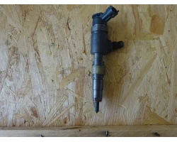 INJECTOR Peugeot 308 2011 1.6HDI 0445110739