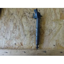INJECTOR Toyota Yaris 2012 1.4D4D 0445116054