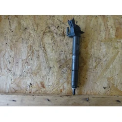 INJECTOR Toyota Yaris 2012 1.4D4D 0445116054