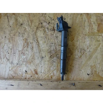 INJECTOR Toyota Yaris 2012 1.4D4D 0445116054