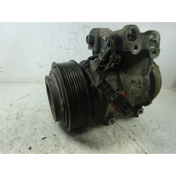 AIR CONDITIONING COMPRESSOR Jeep Grand Cherokee 2001 3.1 TD 