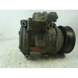 AIR CONDITIONING COMPRESSOR Jeep Grand Cherokee 2001 3.1 TD 