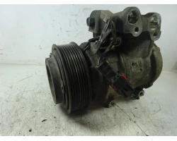AIR CONDITIONING COMPRESSOR Jeep Grand Cherokee 2001 3.1 TD