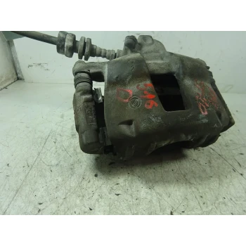 BRAKE CALIPER FRONT RIGHT Fiat Stilo 2006 MW 1.9 JTD 16V