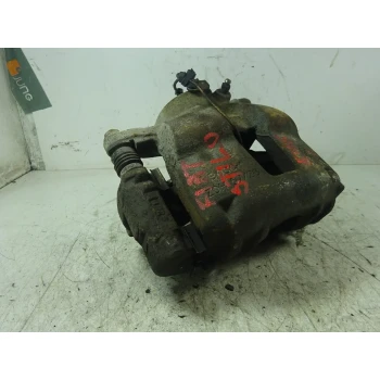 PINZA FRENO ANTERIORE SINISTRA Fiat Stilo 2006 MW 1.9 JTD 16V