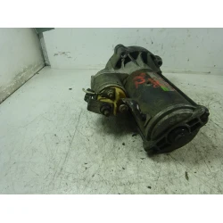 ZAGANJALNIK Peugeot 206 2004 2.0HDI d7r27
