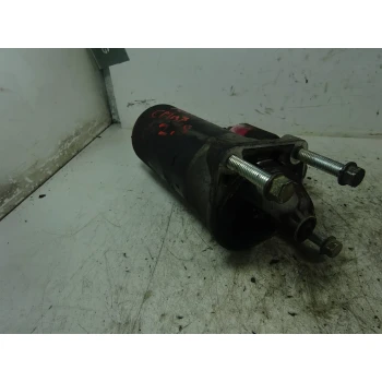 STARTER MOTOR Ford C-Max 2009 1.8 tdci