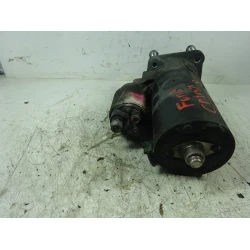 STARTER MOTOR Ford C-Max 2009 1.8 tdci
