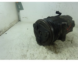 AIR CONDITIONING COMPRESSOR Ford C-Max 2009 1.8 tdci 