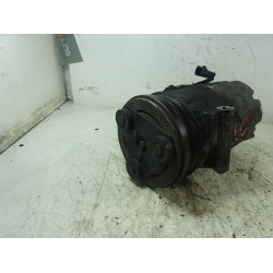 AIR CONDITIONING COMPRESSOR Ford C-Max 2009 1.8 tdci 