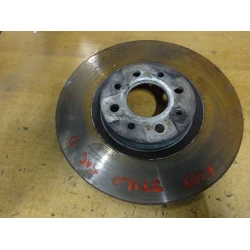 BRAKE DISC FRONT RIGHT Fiat Stilo 2006 MW 1.9 JTD 16V BRAKE DISC FRONT RIGHT Fiat Stilo 2006 MW 1.9 JTD 16V