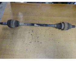 SEMIASSE POSTERIORE SINISTRO Ford Kuga 2009 2.0TDCi 4X4