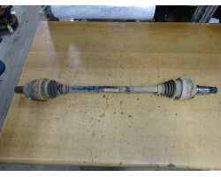 AXLE SHAFT REAR RIGHT Ford Kuga 2009 2.0TDCi 4X4