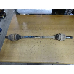 AXLE SHAFT REAR RIGHT Ford Kuga 2009 2.0TDCi 4X4