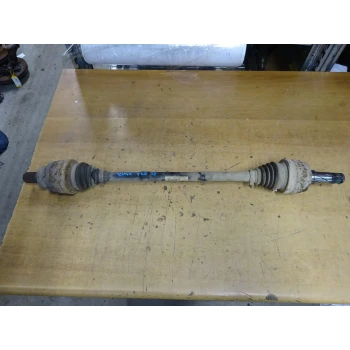 AXLE SHAFT REAR RIGHT Ford Kuga 2009 2.0TDCi 4X4
