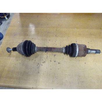 FRONT LEFT DRIVE SHAFT Ford C-Max 2009 1.8 tdci 
