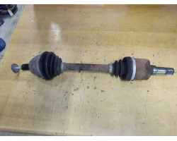 FRONT LEFT DRIVE SHAFT Ford C-Max 2009 1.8 tdci