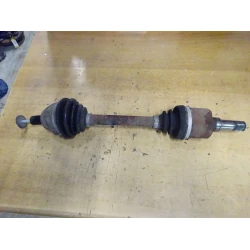 SEMIASSE ANTERIORE SINISTRO Ford C-Max 2009 1.8 tdci SEMIASSE ANTERIORE SINISTRO Ford C-Max 2009 1.8 tdci