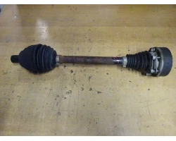 SEMIASSE ANTERIORE SINISTRO Volkswagen Golf 2007 1.9 TDI