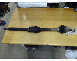 AXLE SHAFT FRONT RIGHT Ford C-Max 2009 1.8 tdci 