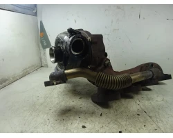 TURBOCHARGER Kia Cee'd 2010 1.6 D SW 28201-2a719 282012A710