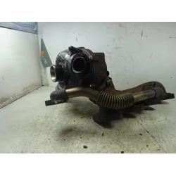 TURBINA Kia Cee'd 2010 1.6 D SW 28201-2a719 282012A710 TURBINA Kia Cee'd 2010 1.6 D SW 28201-2a719 282012A710