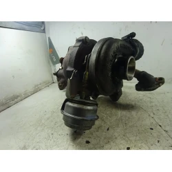 TURBOCHARGER Kia Cee'd 2010 1.6 D SW 28201-2a719 282012A710