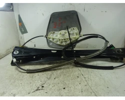 MECCANISMO ALZA VETRO ANTERIORE DESTRA Volkswagen Golf 2007 1.9 TDI