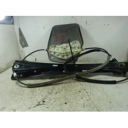 WINDOW MECHANISM FRONT RIGHT Volkswagen Golf 2007 1.9 TDI