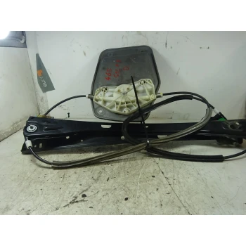 WINDOW MECHANISM FRONT RIGHT Volkswagen Golf 2007 1.9 TDI