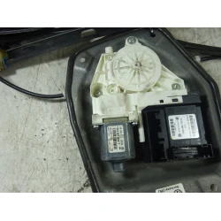 MECCANISMO ALZA VETRO ANTERIORE DESTRA Volkswagen Golf 2007 1.9 TDI