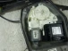 WINDOW MECHANISM FRONT RIGHT Volkswagen Golf 2007 1.9 TDI