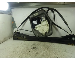 MECCANISMO ALZA VETRO ANTERIORE SINISTRO Volkswagen Golf 2007 1.9 TDI