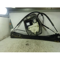 WINDOW MECHANISM FRONT LEFT Volkswagen Golf 2007 1.9 TDI