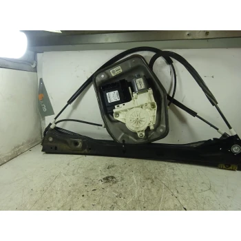 WINDOW MECHANISM FRONT LEFT Volkswagen Golf 2007 1.9 TDI