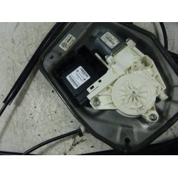 MECCANISMO ALZA VETRO ANTERIORE SINISTRO Volkswagen Golf 2007 1.9 TDI