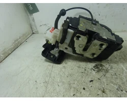 ZAKLEP SP LEVA Kia Cee'd 2011 1.6D