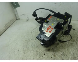 CHIUSURA SERRATURA PORTA ANTERIORE DESTRA Kia Cee'd 2011 1.6D