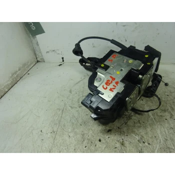 CHIUSURA SERRATURA PORTA ANTERIORE DESTRA Kia Cee'd 2011 1.6D