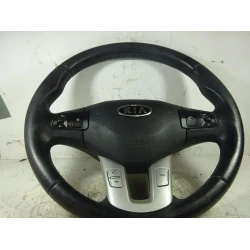 VOLANTE Kia Cee'd 2011 1.6D VOLANTE Kia Cee'd 2011 1.6D