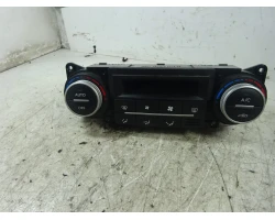 HEATER CLIMATE CONTROL PANEL Kia Cee'd 2011 1.6D ca3q97250-1h621eq