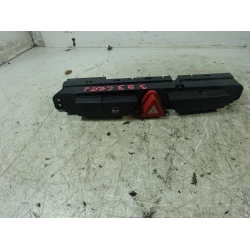 HAZZARD WARNING BUTTON Kia Cee'd 2011 1.6D 93700-1h005