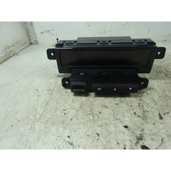 TRIP COMPUTER Kia Cee'd 2011 1.6D 95710-1h700