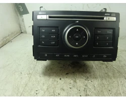 AUTORADIO Kia Cee'd 2010 1.6 D SW 96160-1h000