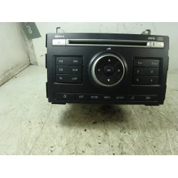RADIO Kia Cee'd 2010 1.6 D SW 96160-1h000